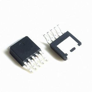XL1507-5.0 XL1507-5.0E1 Power Supply - Step-<b>down</b> Chip IC Patch SMD TO-252-5 - Product Image 1