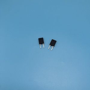 Résistances haute tension 5% RTP50 50 ohms Résistance haute puissance de précision Résistance non inductive - Product Image 6
