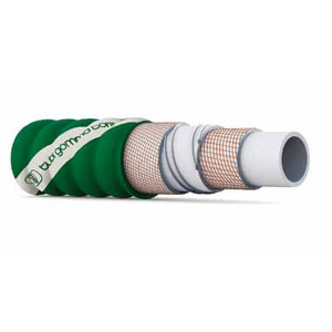 Tubería de grado alimenticio TGT AGRAOIL SD10 2W, manguera resistente a químicos UPE para uso industrial - Product Image 1