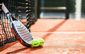 <span class=keywords><strong>MCG</strong></span>-Raquettes de padel en fibre de carbone 3k/12k/18k, avec logo personnalisé, de qualité supérieure, en usine directe, pour tennis et sports de padel - Product Image 2