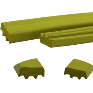 Customized Electric Box Foam Rubber Strip EPDM Seal Strip for Cabinet