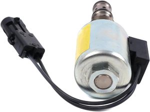 118872a1 Van điện từ thay thế cho trường hợp IH máy kéo 5140 <span class=keywords><strong>5150</strong></span> 5220 5120 5130 - Product Image 3