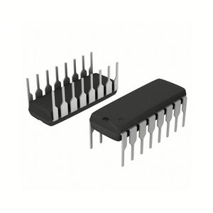 Authentic Original New 74S112 DIP-16 Electronic Component Integrated Circuit ICs Chips - Product Image 1