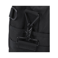 Sac de messager de taille de logo personnalisé de haute qualité sac de randonnée de sports de plein air sac tactique décontracté à bandoulière multi-poches