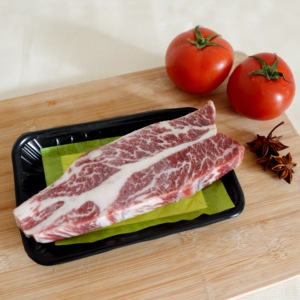 Absorbent Food Grade Meat Pad PE/NON-WOVENS <b>Material</b> for <b>Packing</b> Fresh Meat/Fish/Pork/Chicken/Fruit/Vegetable/Seafood Customized - Product Image 5