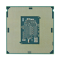 Vente en gros Lga1155 3.2GHz Core I5 3e génération de processeur Lot utilisé Cpu I5 3470