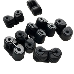 Nylon cam cleats-cleats khóa tuôn ra kéo thuyền và biển - Product Image 2