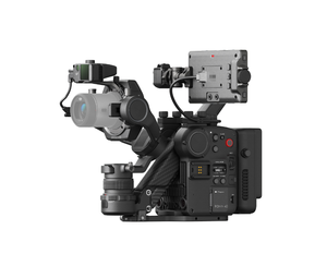 Caméra cinéma Ronin 4D 8K/6K originale avec stabilisation sur 4 axes, système de mise au point LiDAR et contrôle sans fil - Product Image 3