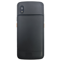 PDA robuste Android 10 de 5,5 pouces IP67, téléphone industriel, PDA Honeywell 6603, lecteur de codes-barres, ordinateur portable industriel, PDA industriel