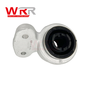 บูชปีกนก 31126783376 31120419024 สำหรับ BMW E90 E82 328i 335i ยางรองรับช่วงล่างด้านหน้าที่เชื่อถือได้  ยางกันกระแทก - Product Image 3