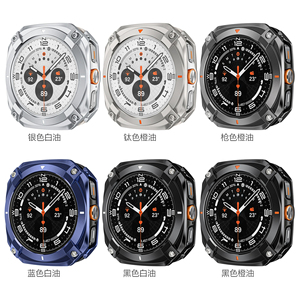 เคสนาฬิกาคริสตัลแซฟไฟร์รูปมงกุฎเพชรแบบสกรูขนาด39มม. 40มม. สำหรับ Miyota 8215 NH35 <span class=keywords><strong>G</strong></span> SHOCK - Product Image 4