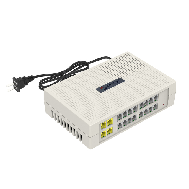 (Hot Offer) Pbx Wltel Switch Hotel Exchange For Office Phone System