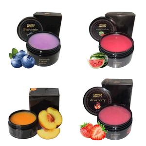 Fouet accélérateur intensifiant pour <span class=keywords><strong>solarium</strong></span> de marque privée crème de bronzage picotement gel mousse à l'huile et au beurre - Product Image 1