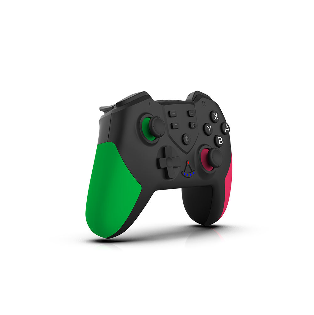 닌텐도 스위치 프로 컨트롤러용 무선 게임패드 리모컨 T23