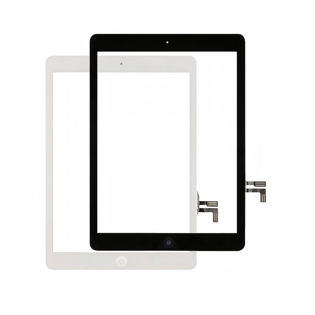 Touch Screen Digitizer Glass Panel for Apple ipad AIR Tablet LCD Front Glass Replacement Digitizer Assembly ipad Repair Parts
