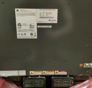 Huawe CX600-X8A all-in-one DC chassis component router switch - Product Image 5