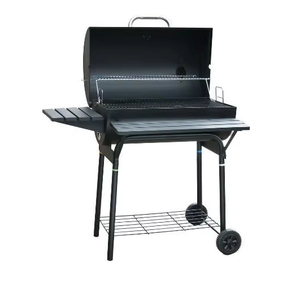 Somoke <strong>BBQ</strong> - Product Image 1