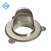 Buse de descente en bronze nickel/bronze