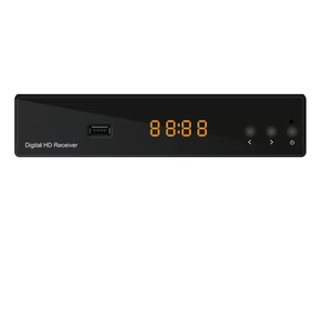 Xu Hướng Mới DVB-C Cas <span class=keywords><strong>Conax</strong></span> Kỹ Thuật Số <span class=keywords><strong>TV</strong></span> <span class=keywords><strong>Receiver</strong></span> H.264 HD <span class=keywords><strong>Receiver</strong></span> <span class=keywords><strong>Conax</strong></span> Cas Set Top Box - Product Image 1