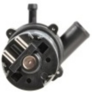 Hh Water <b>Pump</b> 18353564 For Mercedes Benz Auxiliary Automotive Replacement Part - Product Image 3
