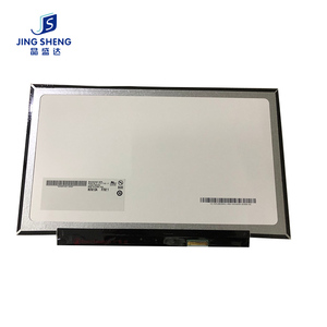 B125XTN01.0 12.5 "1366X768 ordinateur portable LED écran LCD EDP 30 broches pour <span class=keywords><strong>lenovo</strong></span> X240 X240s X260 <span class=keywords><strong>X270</strong></span> FRU: 04x0324 - Product Image 1