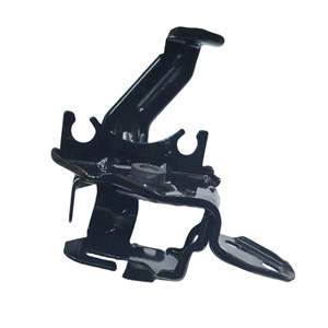 ขายึดปั๊ม ABS ของแท้จากโรงงาน รุ่น 4537C0 สำหรับ Peugeot Citroen 508 อะไหล่เปลี่ยนระบบเบรก - Product Image 3
