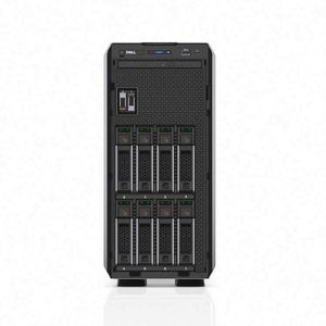 Serveur DELL PowerEdge Inter Xeon CPU Processeur Ordinateur de Bureau Tour Serveur T350 - Product Image 1