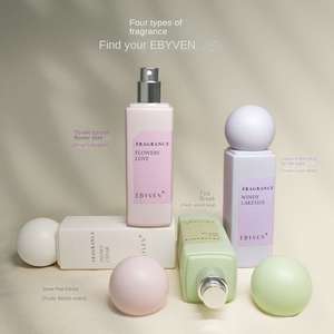 น้ำหอมผู้หญิงสำหรับนักเรียนหญิง ยอดฮิตในโซเชียล กลิ่นหอมสดชื่นเบาๆ สำหรับผู้หญิง - Product Image 3