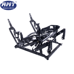 Vietnam Fabriek Meubelen Power Lift Rise Tilt Woonkamer Metalen Staal Één Vinger Sluitende Fauteuil Vouwbank Stoel Mechanisme - Product Image 1