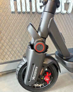 Nuevo Scooter Eléctrico Ninebot Max G3 2026 con Batería de Litio de 46.8V, 40km/h, 50km de Autonomía, Plegable, Impermeable, para Adultos - Product Image 5