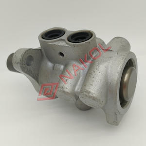 Pièces automobiles OEM <span class=keywords><strong>206</strong></span> 4601. Maître-<span class=keywords><strong>cylindre</strong></span> de frein J1 POUR PEUGEOT - Product Image 5