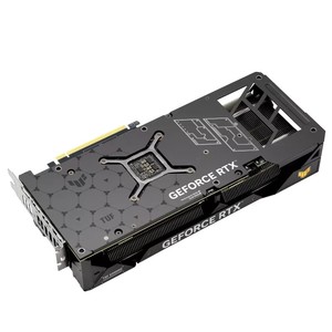 การ์ดจอเกมมิ่ง Good TUF Gaming RTX 4070 SUPER 12GB OC GDDR6X DLSS3 พร้อมพัดลมระบายความร้อนสามตัว RTX 4070 Super Rtx 4070 Supe - Product Image 3