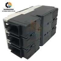 Disjoncteur d'origine neuf 3VL3725-1DC36-0AA0 & 3VL9400-1SC00 & VL250 pour machine d'impression KBA