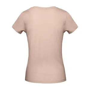 Camiseta Inspire T / Mujer, merchandising sostenible - Product Image 1