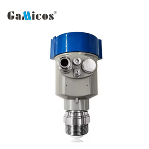 Capteur de niveau radar RS485/MODBUS/HART/4-20mA - Série GLT745 avec mise en service sans fil Bluetooth 5.0 - Product Image 2