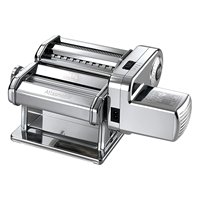 Machine à pâtes 100W CLASSIC AtlasMotor Silver AT MOT 220V PRM