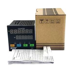 Mypin(FH7-6CRNB) Penghitung Panjang Digital 4 Digit. Penghitung Panjang Kabel, Penghitung <span class=keywords><strong>Meter</strong></span> Digital - Product Image 5