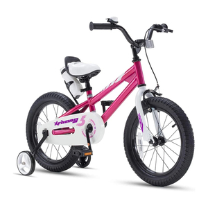Xthang Online Store 12 16 20 Zoll <span class=keywords><strong>Likebike</strong></span> Fahrrad Rin 12 Bisicleta Kinderfahrrad für 3-15 Jahre alte Mädchen und Jungen - Product Image 3