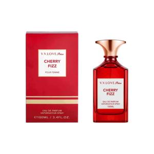 Venta Directa de Fábrica de Perfume Árabe del Medio Oriente en Aerosol, 100 ml (3.4 oz), Fragancia de Colonia de Alta Calidad Aroma: Cereza Perdida - Product Image 1