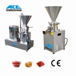 Ace Peanut Dry Roasting Machine/Cashewnut Roasting Machine/Sunflower Roasting Machine Seed Roaster