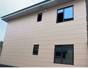 Panel Metálico Tallado de Alta Calidad, Panel Decorativo Metálico para Exteriores con <span class=keywords><strong>Aislamiento</strong></span> Térmico para <span class=keywords><strong>Fachadas</strong></span> de Edificios - Product Image 6