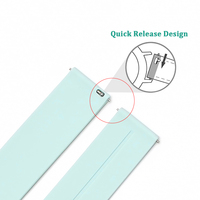 Gesper Lipat Magnetik 20mm Tali Jam Tangan Silikon untuk Samsung Galaxy Watch 5 Pro 45mm Sport Watchband 22mm