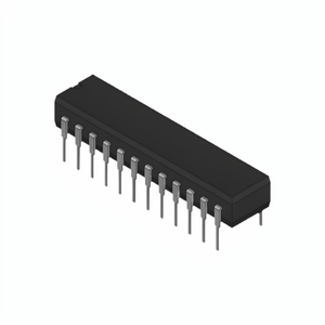 Electronic Chips Component CY7C197N-45PXC <b>Memory</b> 24 DIP Manufacturer Channel - Product Image 1