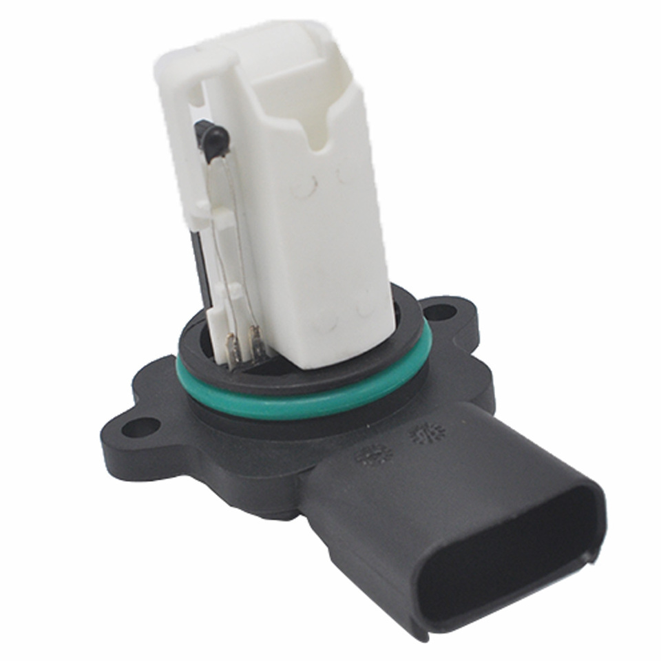 MAF Mass Air Flow Meter Sensor For Dodge 5WK97506 4984760