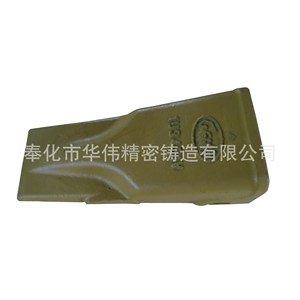 ฟันบุ้งกี๋รถขุด PC200 แบบหล่อขึ้นรูป สำหรับอะไหล่เครื่องจักรก่อสร้าง - Product Image 3