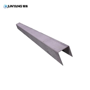 Suministro de fábrica: Accesorio de viga de soporte inferior y travesaño de acero Corten de 4.0mm y 4.5mm para contenedores de envío - Product Image 5