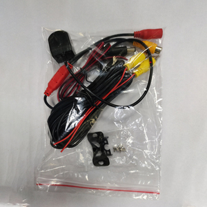 กล้องมองหลังมุมกว้างสำหรับ ° กลางคืนกล้องมองหลังสำหรับรถยนต์หน้าจอใหญ่ระบบแอนดรอยด์170แบบอัลตร้า HD อเนกประสงค์ - Product Image 5