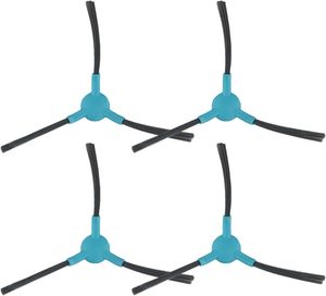 2499 Accesorios para una Instalación Sencilla y una Limpieza Eficiente, Cepillo Lateral para Aspiradora Robótica <span class=keywords><strong>Conga</strong></span> Home Advanced - Product Image 2