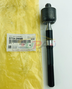 57724-2W500 577242W500 Conjunto de rótula interior para Hyundai/Kia 57724 2W500 - Product Image 1