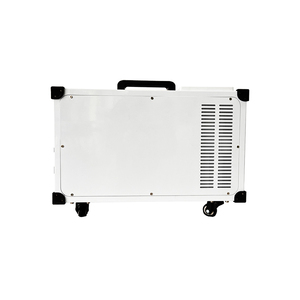 <span class=keywords><strong>Chargeur</strong></span> mobile portable EV 7KW à 40KW GBT <span class=keywords><strong>Combo</strong></span> avec CCS Condition Nouveau - Product Image 6